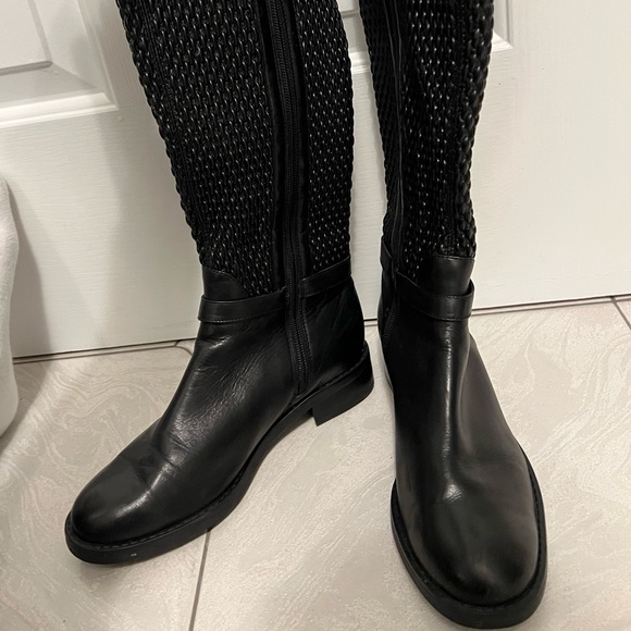 Blondo Waterproof Boots size 7.5 - Picture 7 of 9